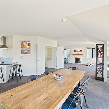 וואנאקה Ironside Lakeview Townhouse מראה חיצוני תמונה