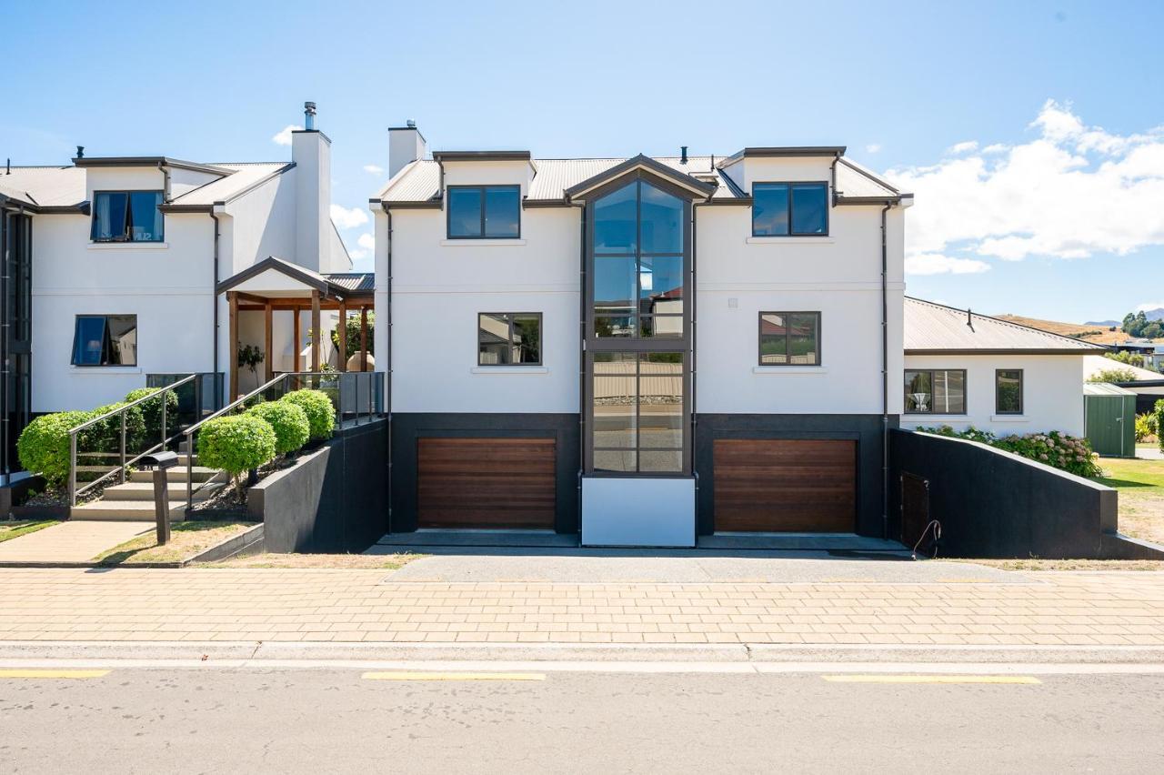 וואנאקה Ironside Lakeview Townhouse מראה חיצוני תמונה