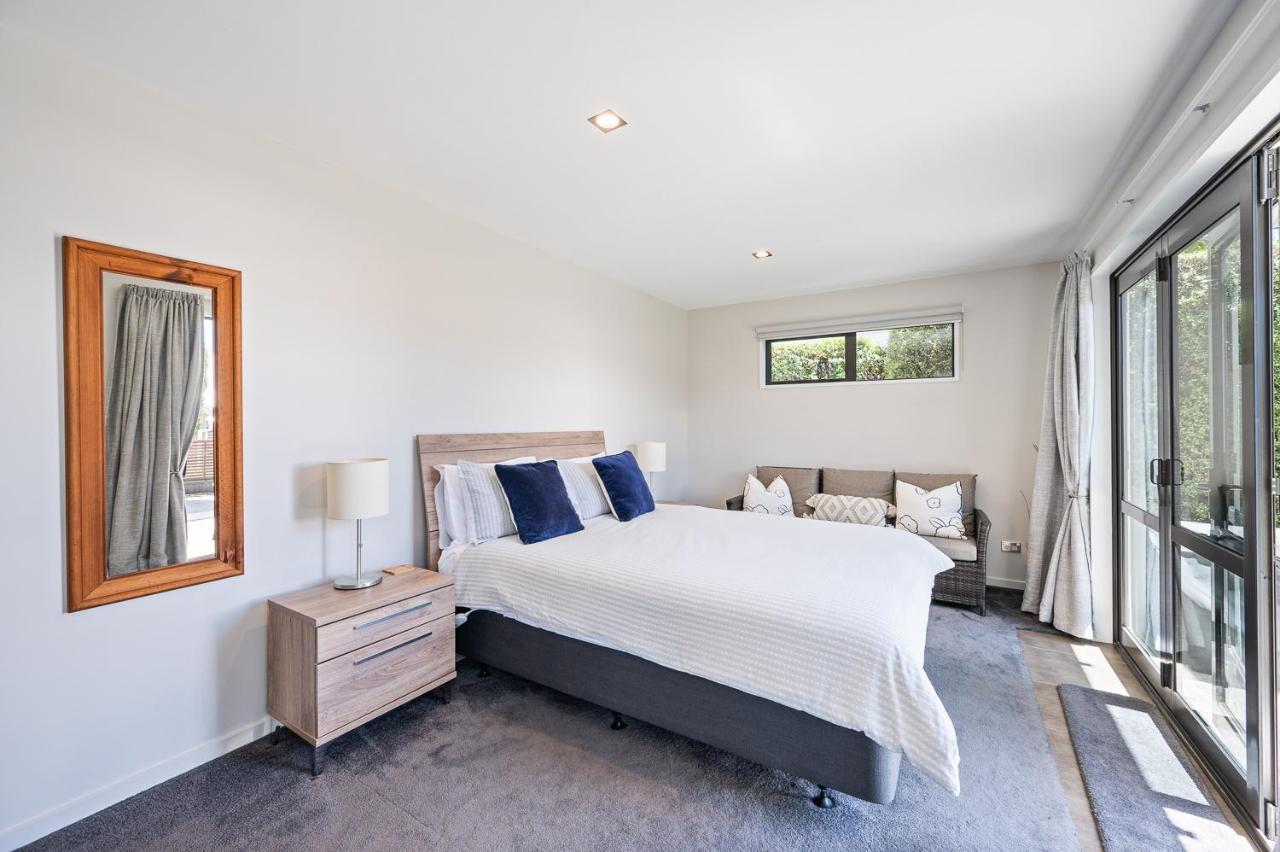 וואנאקה Ironside Lakeview Townhouse מראה חיצוני תמונה