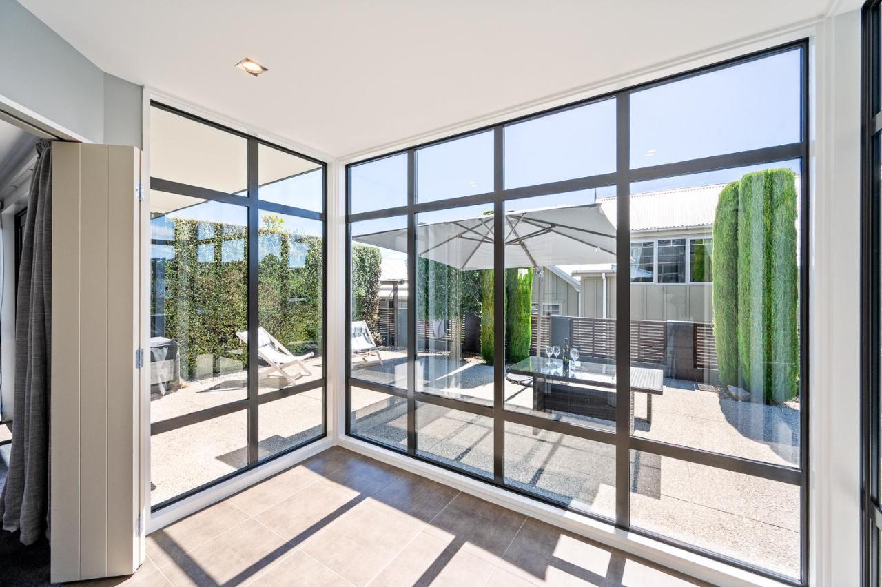 וואנאקה Ironside Lakeview Townhouse מראה חיצוני תמונה