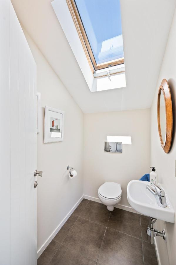 וואנאקה Ironside Lakeview Townhouse מראה חיצוני תמונה